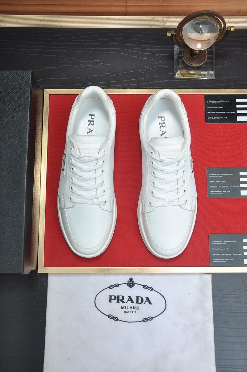 Prada Casual Shoes